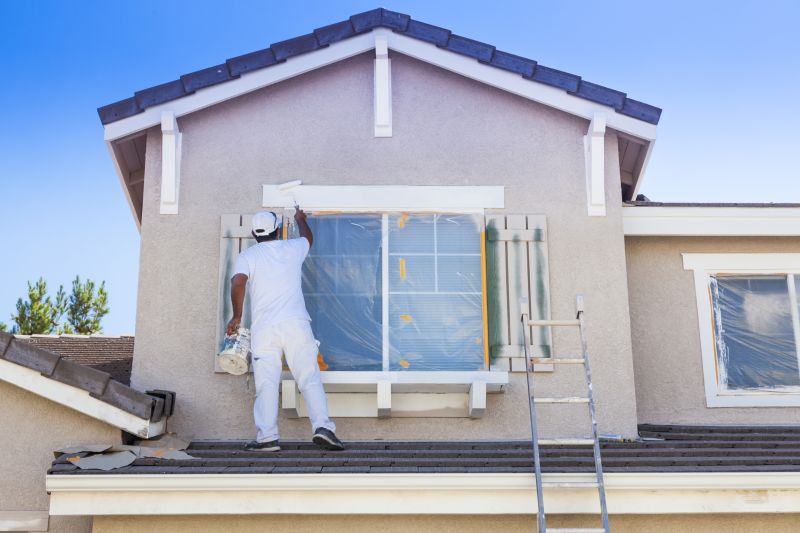 Established Painting Brand Recognition!